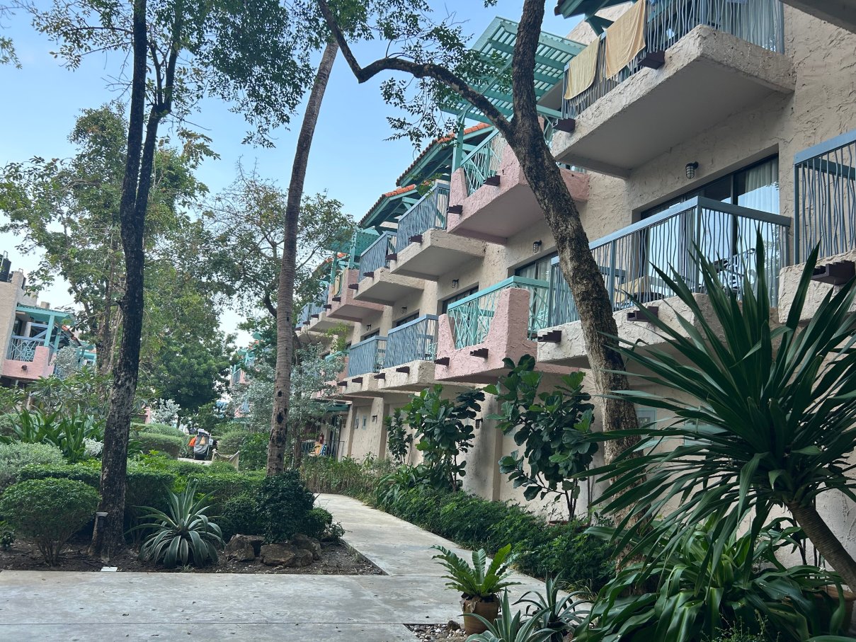 班苏梅度假村-官方