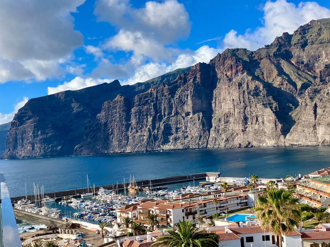 Tui Blue 洛斯吉甘特斯主图