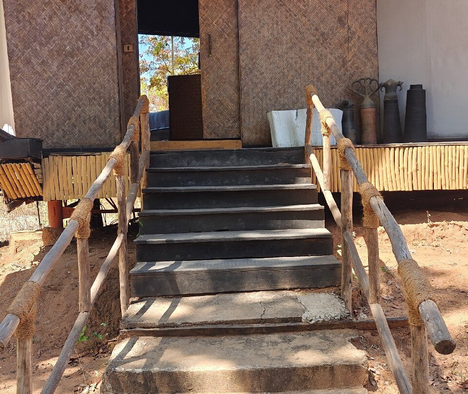 Banjaar Tola - A Taj Safari - Kanha National Park主图