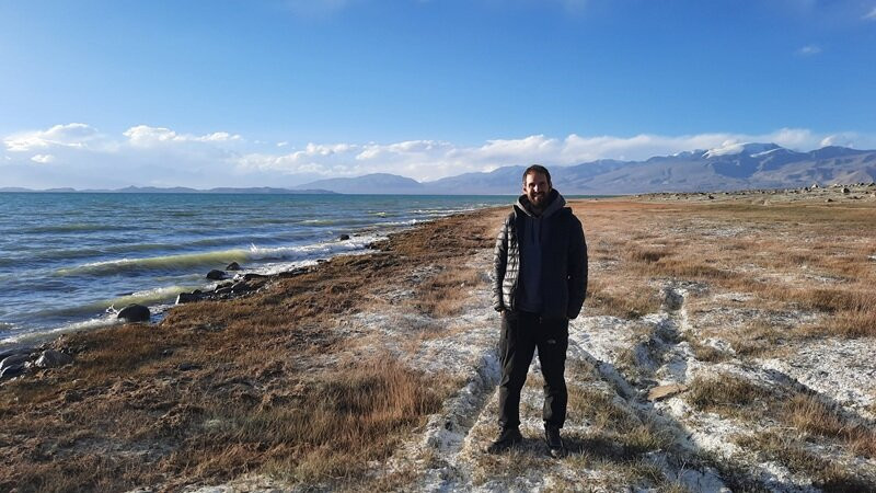 Pamir Highway-杜尚别必去景点