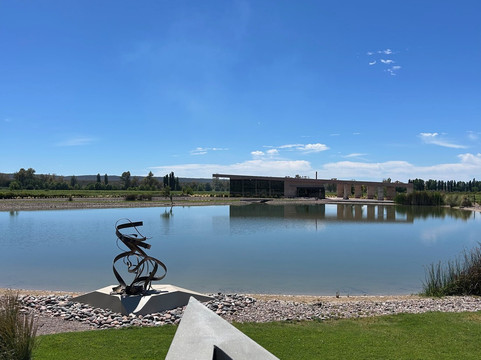 This is Mendoza-门多萨必去景点