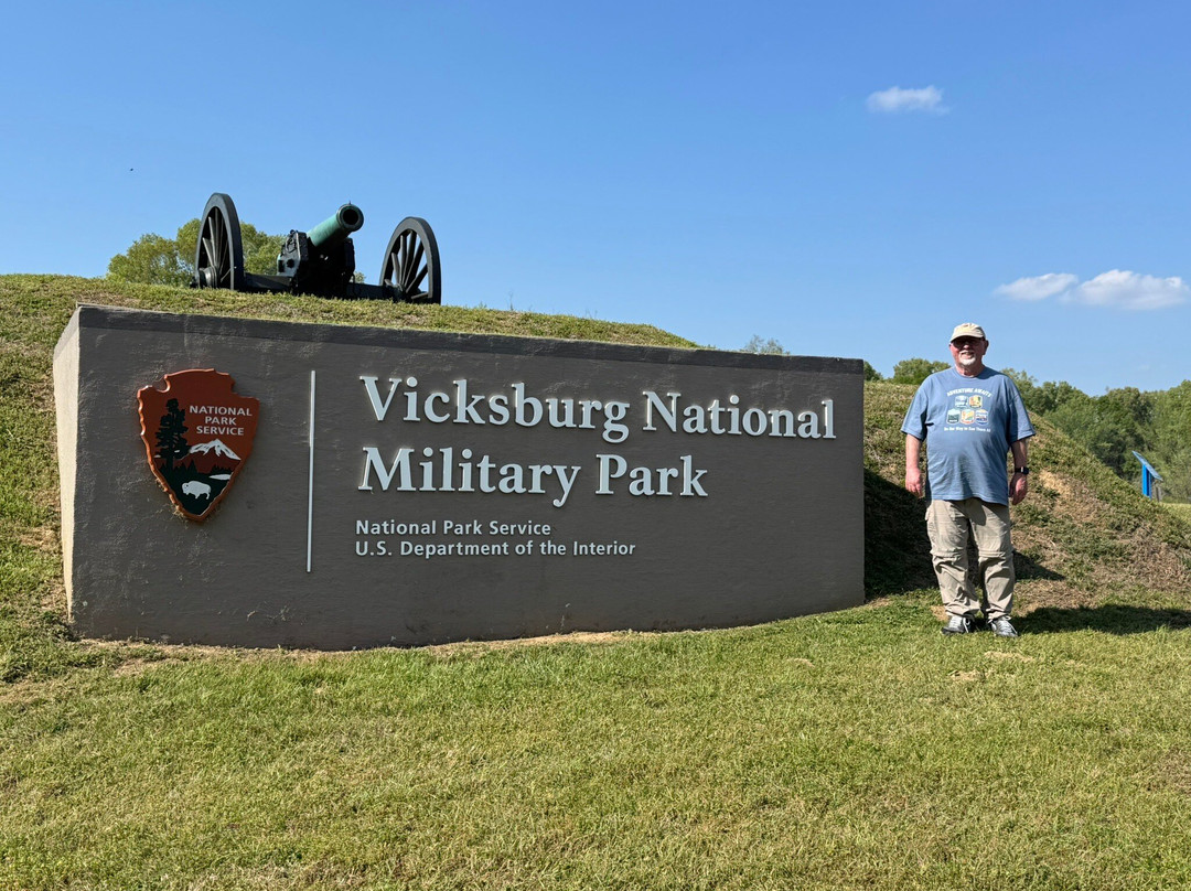 Antietam National Battlefield-Sharpsburg必去景点