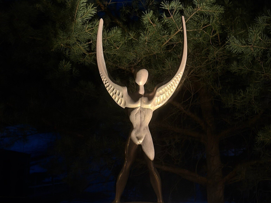 Poiana Brasov-波亚纳布拉索夫必去景点