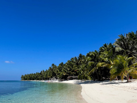 Balabac Tour By The Wanderwalkers-巴拉巴克必去景点
