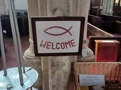 St. Andrew's Church-Foxton必去景点