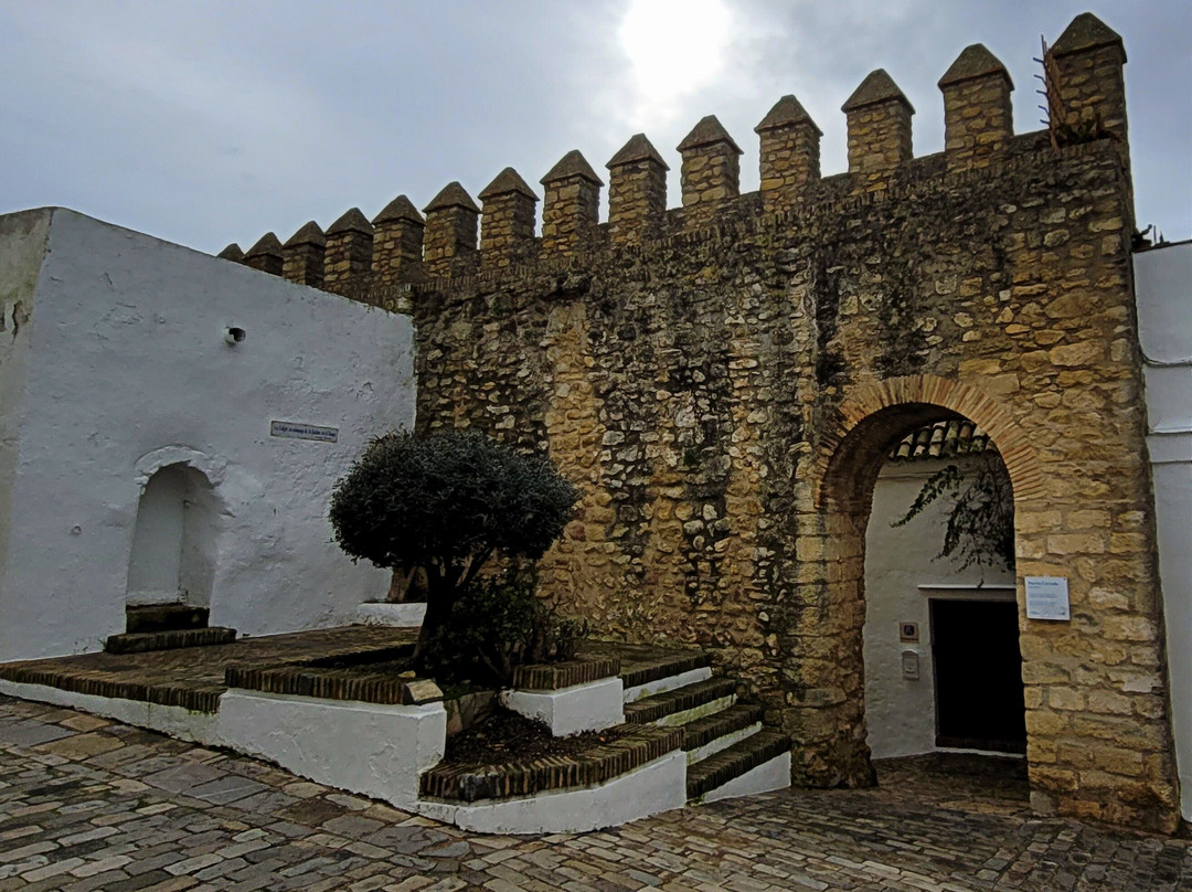 Murallas de Vejer-贝赫尔－德拉弗龙特拉必去景点