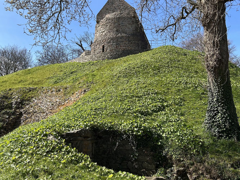 La Hougue Bie Museum-Grouville必去景点