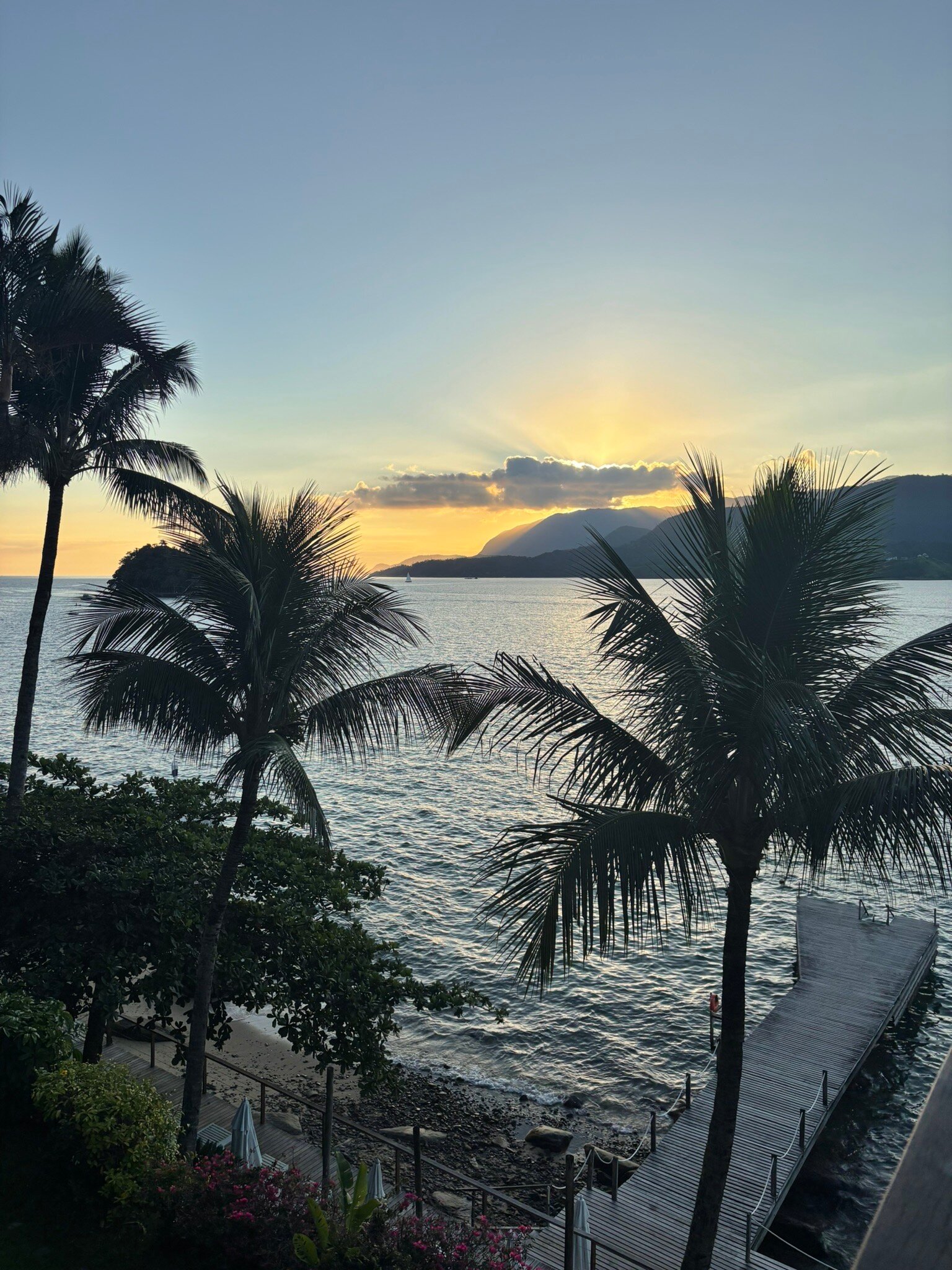 巴拉杜萍波尔图酒店-官方