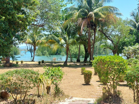 Mook Tamarind Resort主图