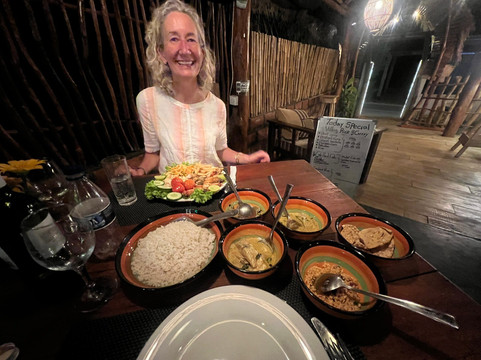 Thurya Restaurant主图