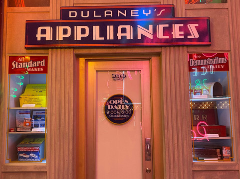 American Sign Museum-辛辛那提必去景点