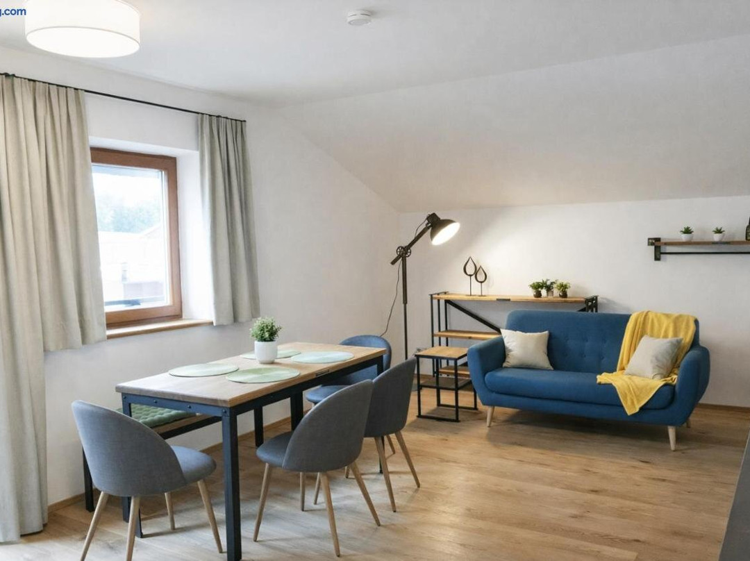 Quartier No. 7 - Serviced Living