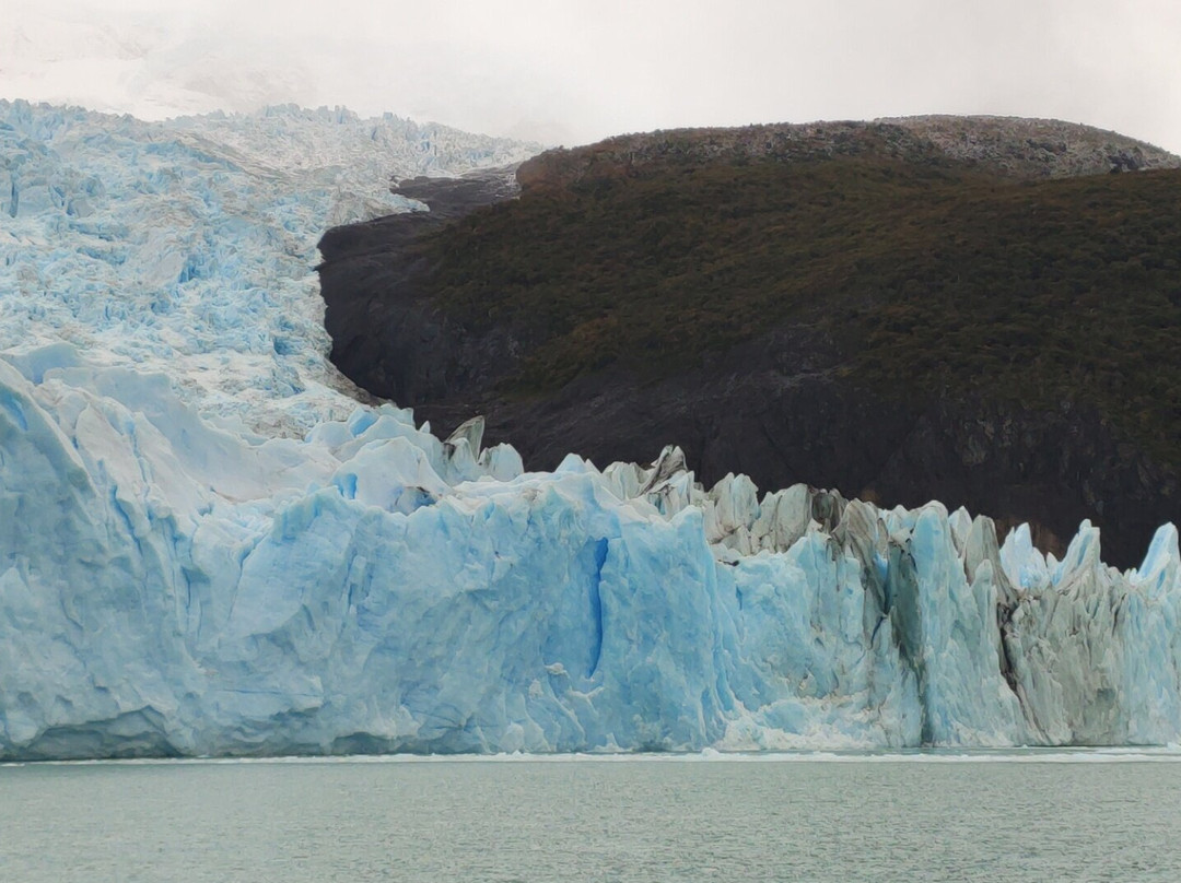 Solo Patagonia-埃尔卡拉法特必去景点