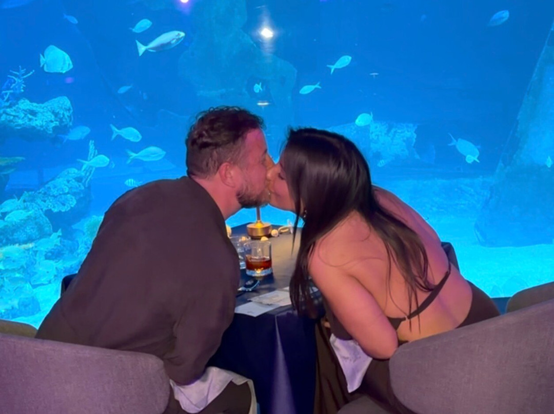 Aquaria Phuket Thailand-普吉镇必去景点