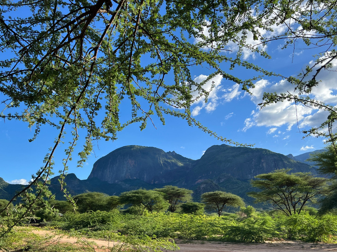 African Quest Safaris-蒙巴萨必去景点