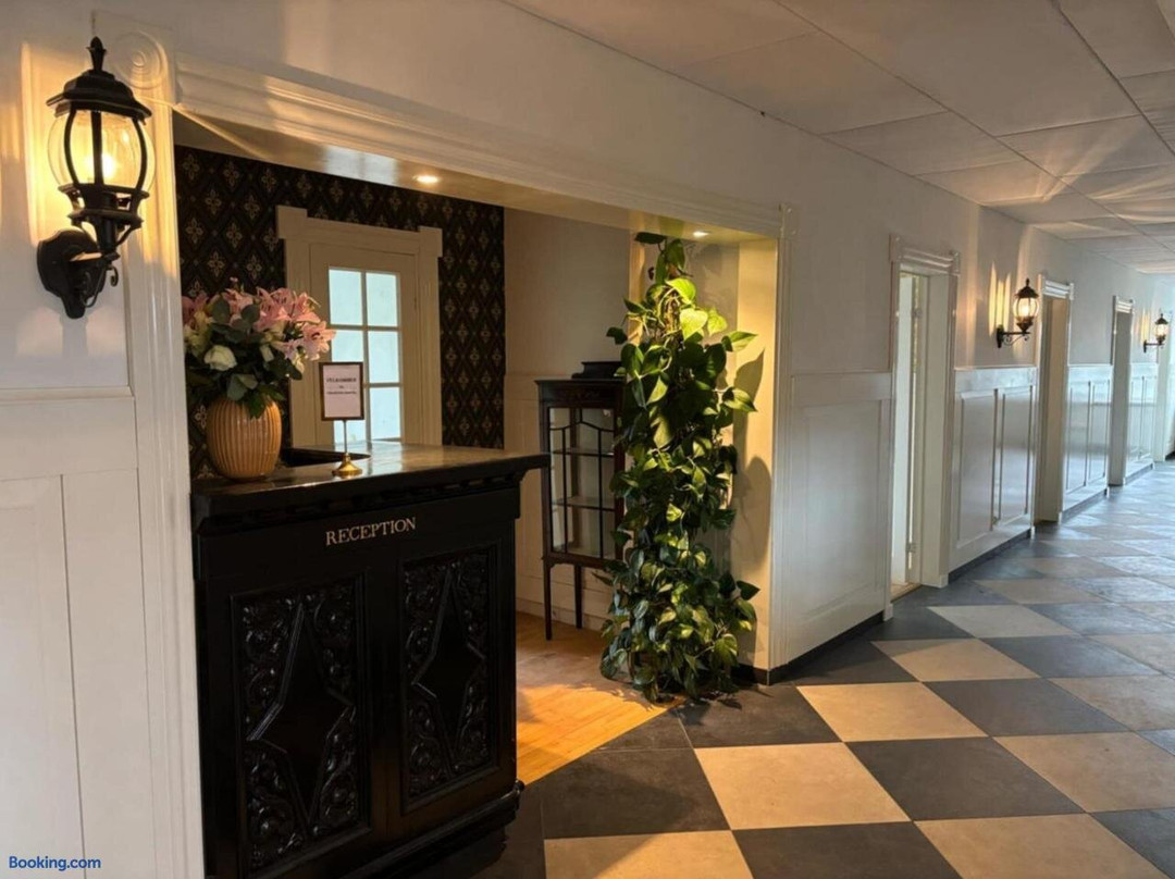 Vrensted Hostel B&B
