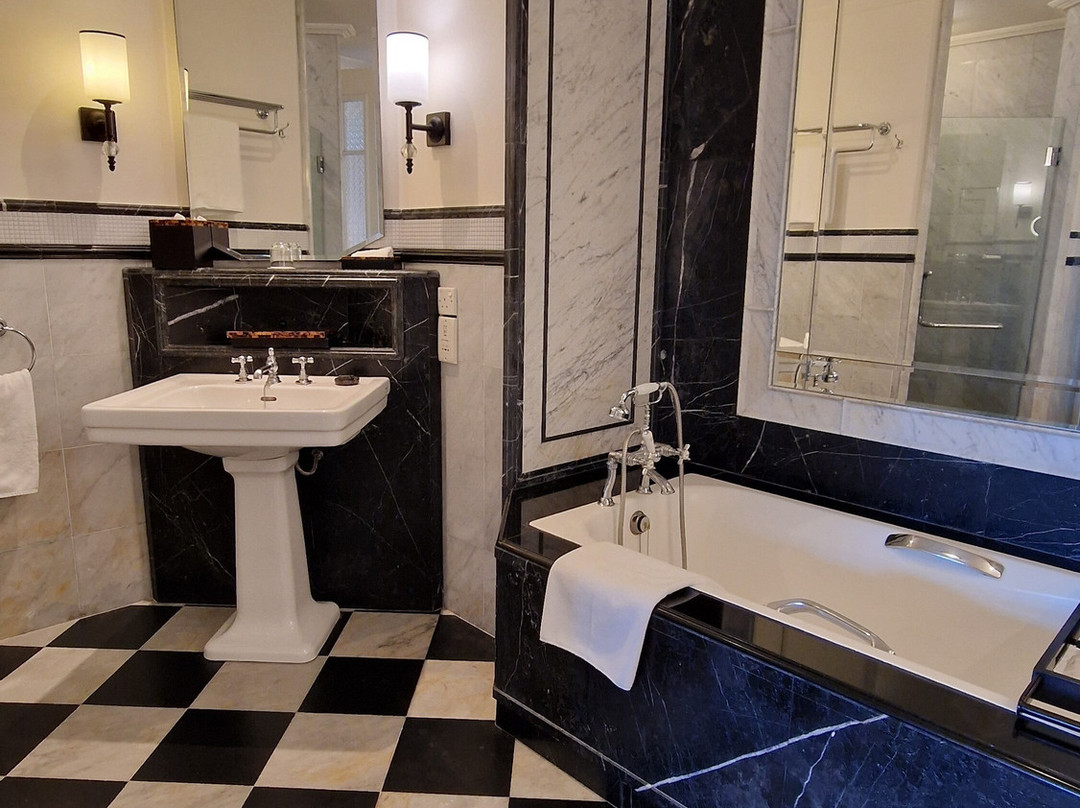 檳城东家酒店主图