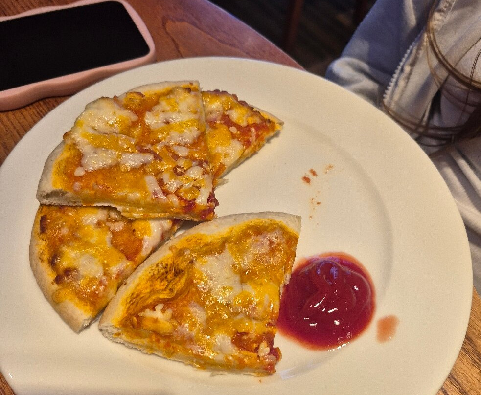 滕比城市中心普瑞米尔酒店主图