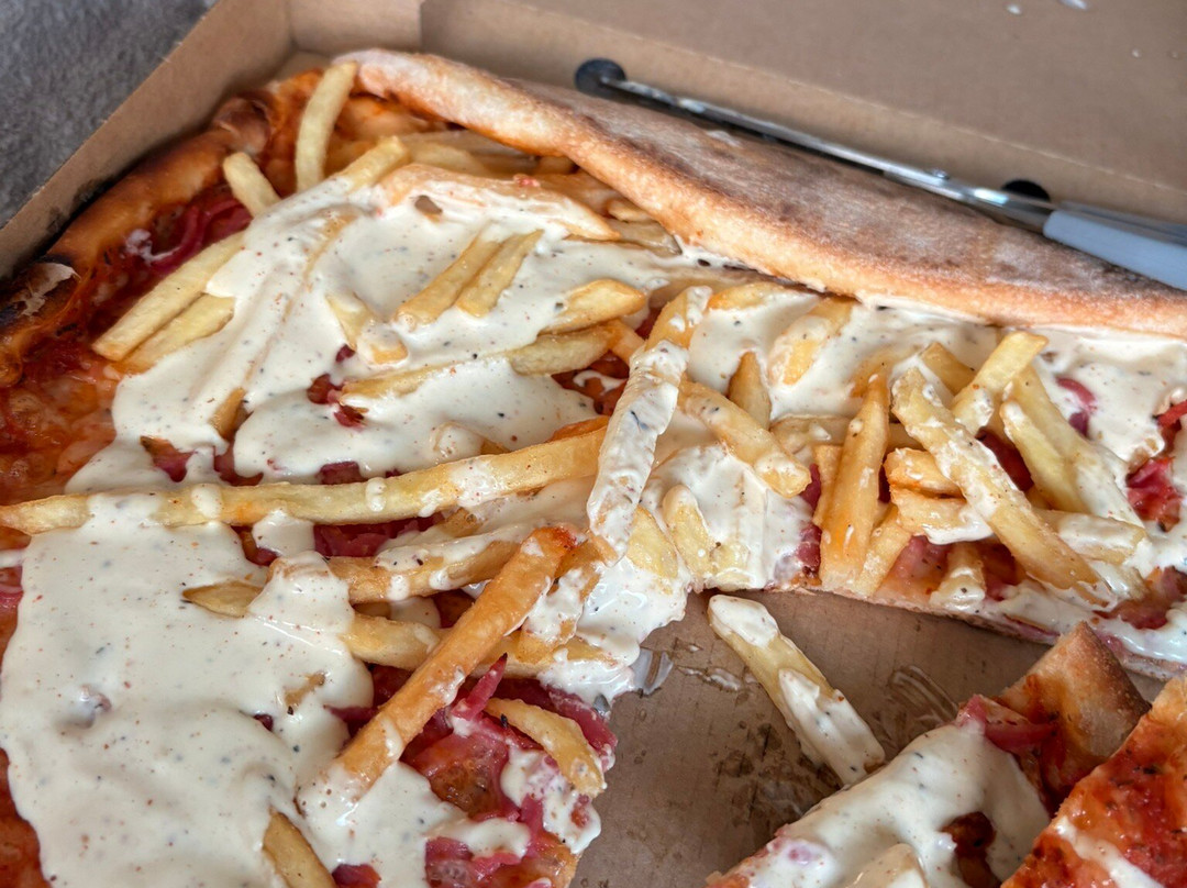 Pizzeria Campino
