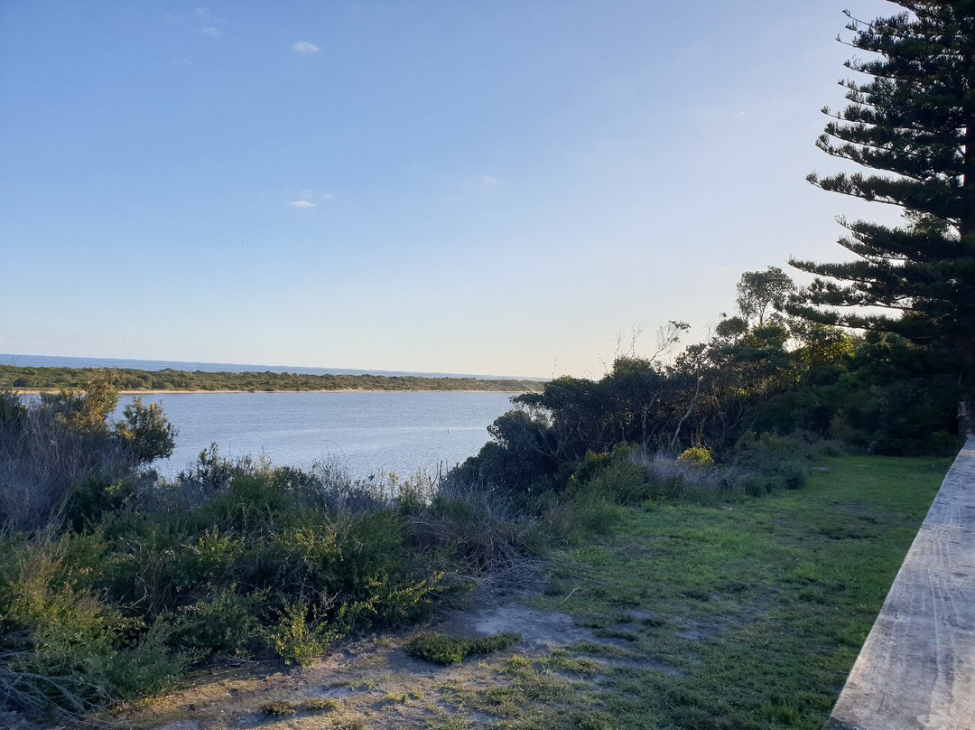 Snowy River Estuary Walk-Marlo必去景点