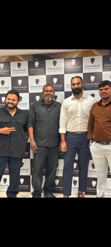 提鲁帕提派维沙洛伊酒店-官方