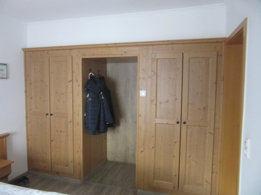 贝尔维尤酒店主图