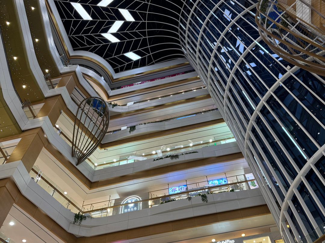南宁百货大楼-南宁市必去景点
