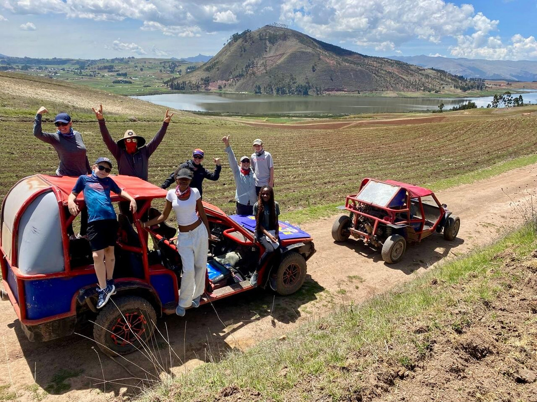 Incas Buggy Tours-乌鲁班巴必去景点