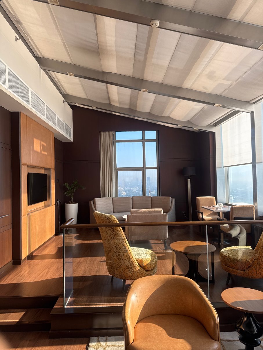 马尼拉马哥孛罗奥提加斯酒店-官方