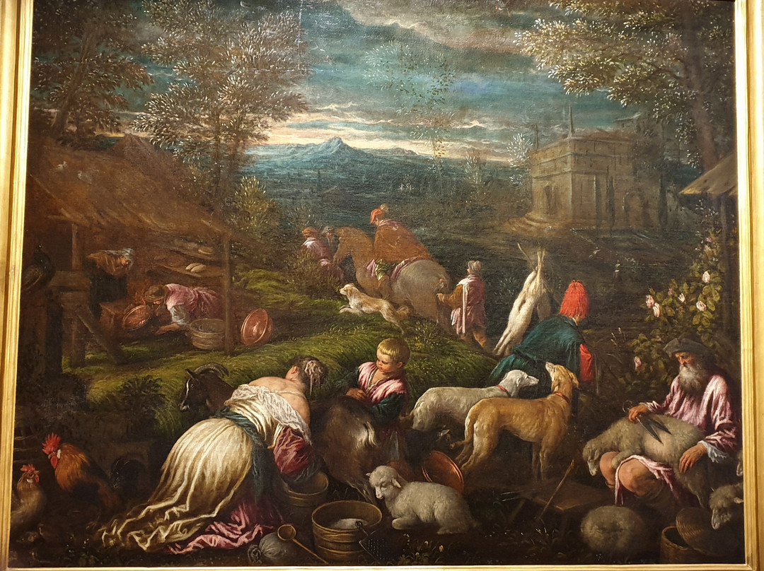 San Francesco Church-库内奥必去景点