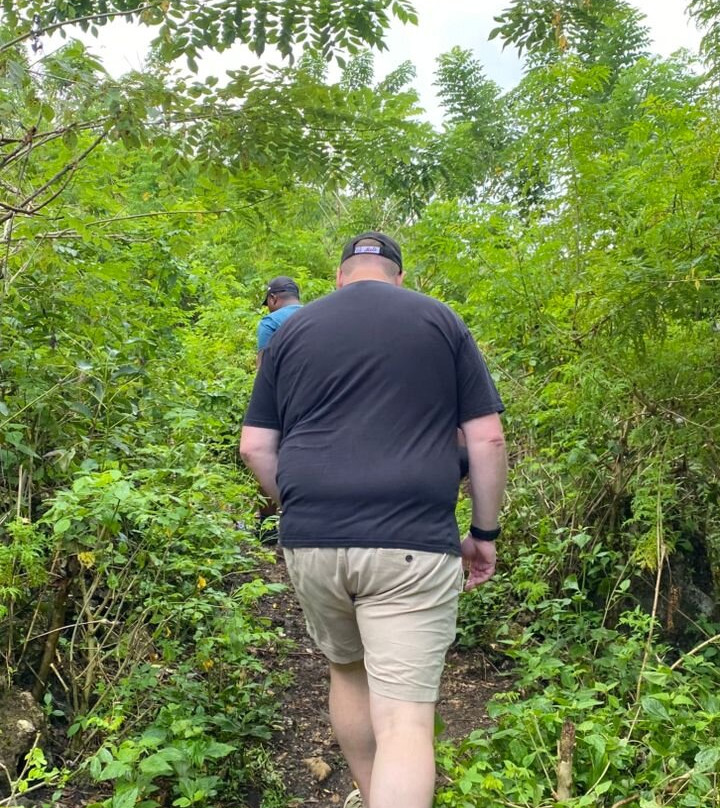 Balibo Fort-Balibo必去景点