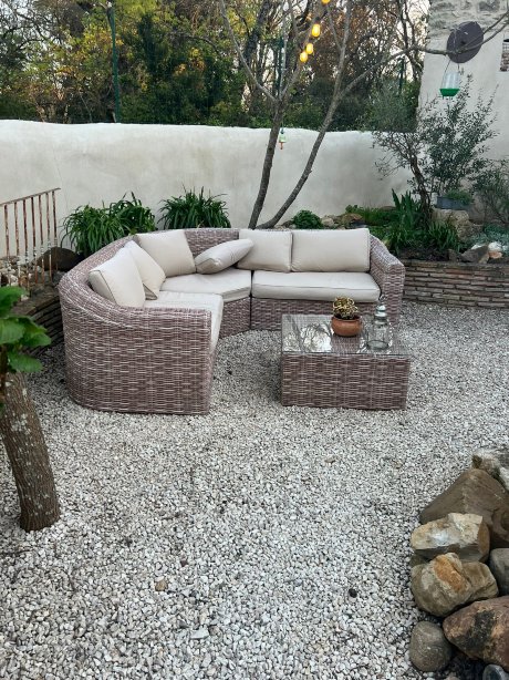 L'Ancien Mas Bouzige-官方