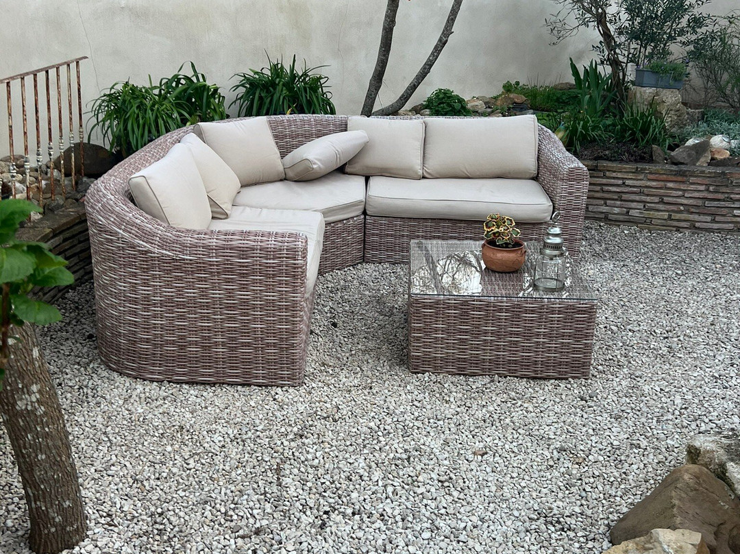 L'Ancien Mas Bouzige主图