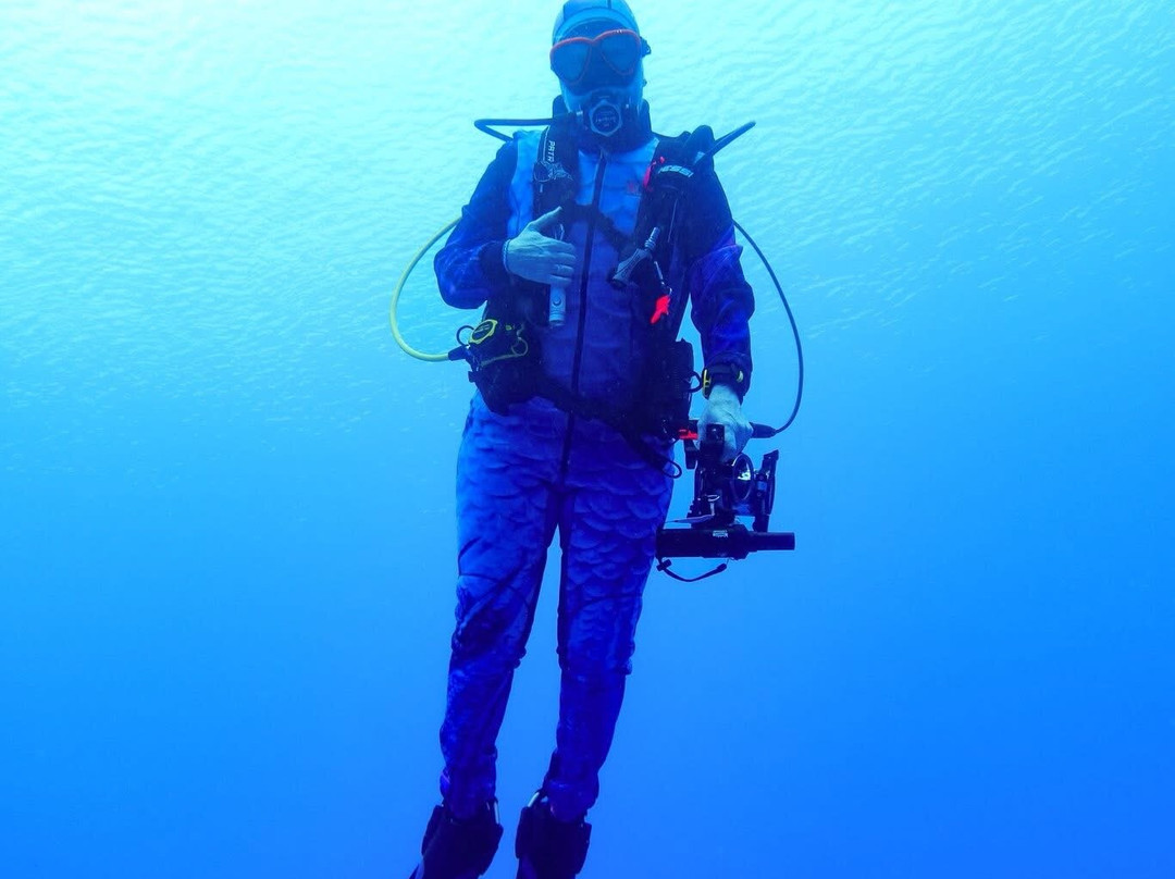 Orca Dive Club - Pereybere-Pereybere必去景点