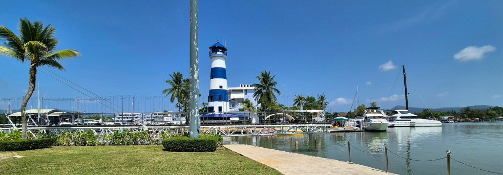 Karma Royal Boat Lagoon-官方