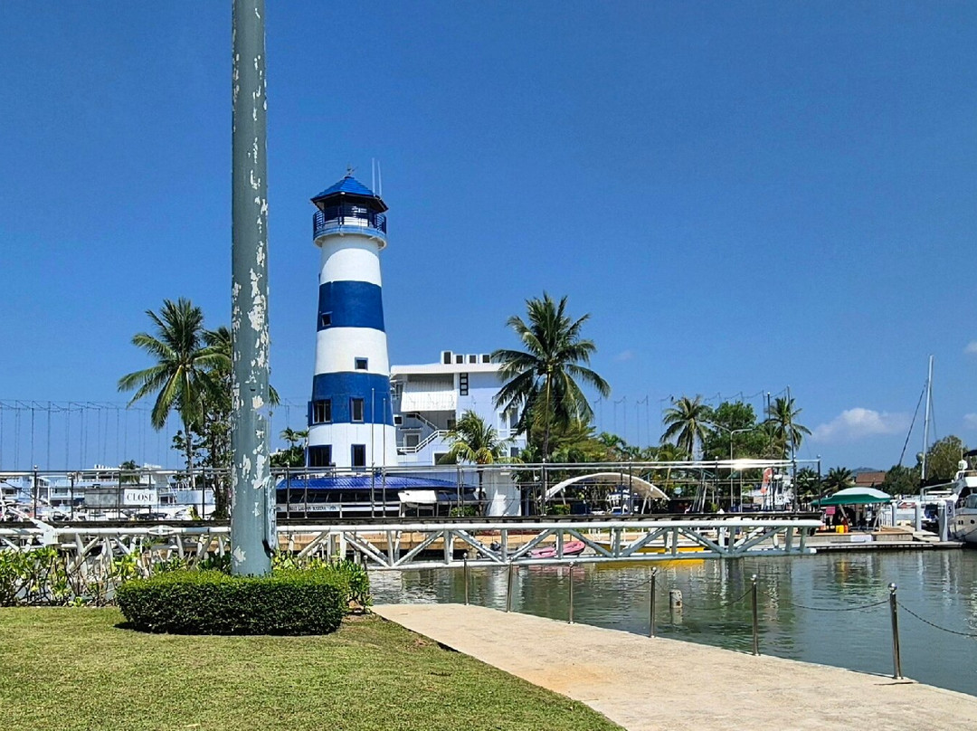 Karma Royal Boat Lagoon主图