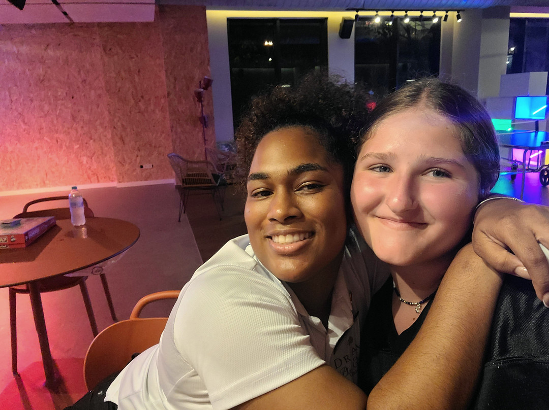 Playa Esmeralda-Miches必去景点