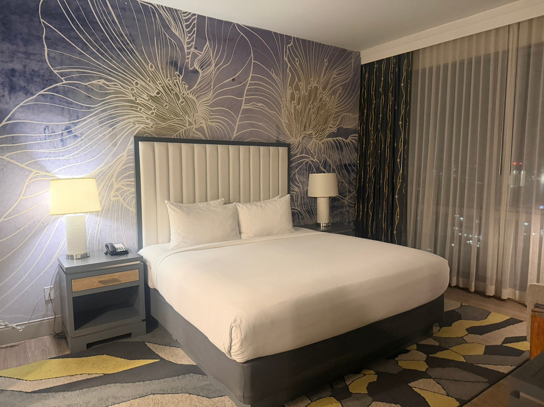 弗拉施英迪格酒店 - IHG 旗下饭店主图