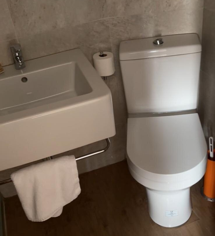 埃尔雷斯巴龙旅馆主图