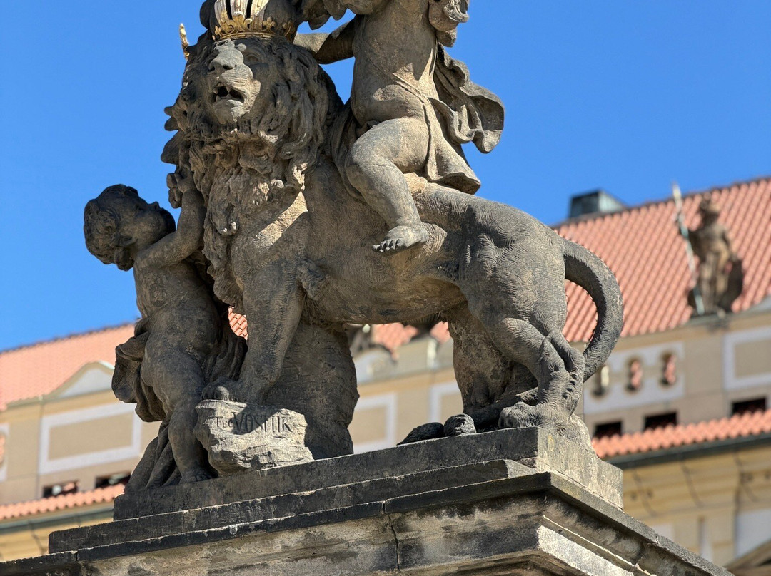 Old Market Square-Ladek-Zdroj必去景点