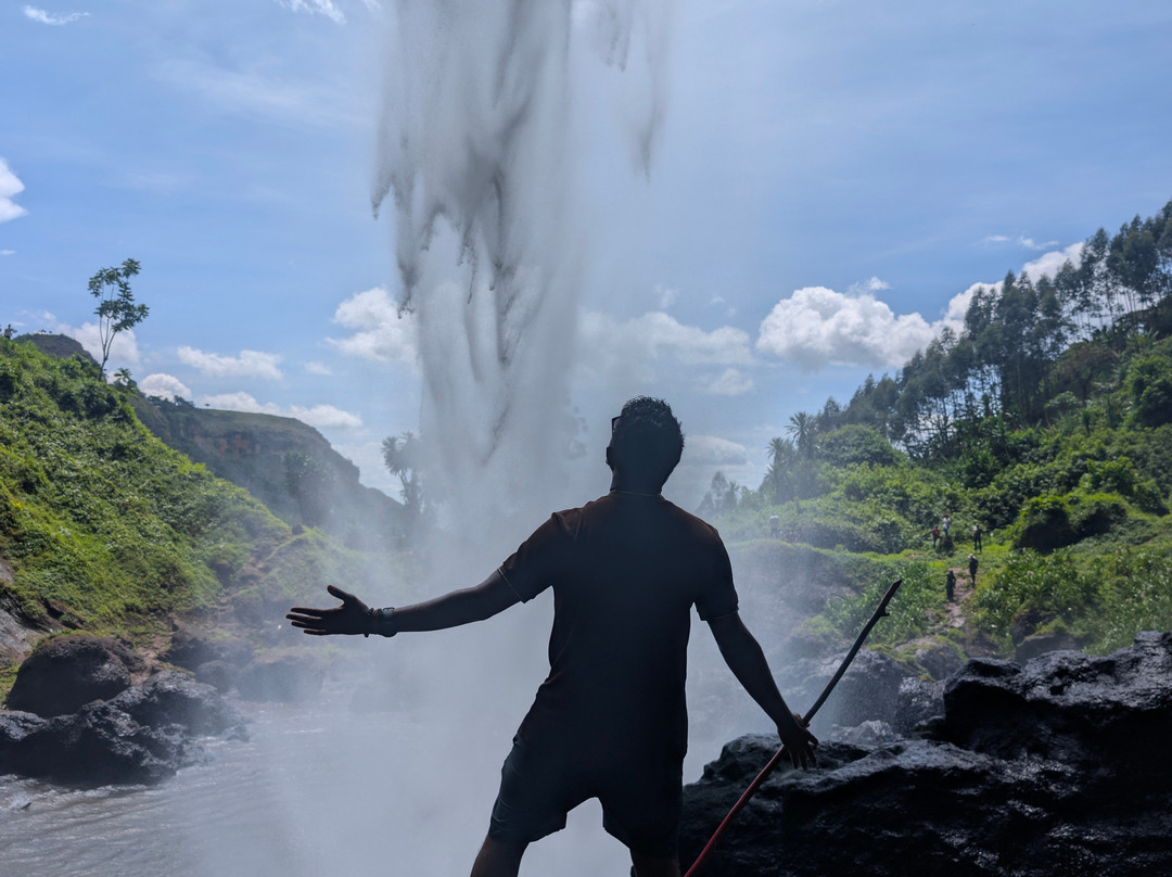 Mt. Elgon Hikes Uganda-Sipi必去景点