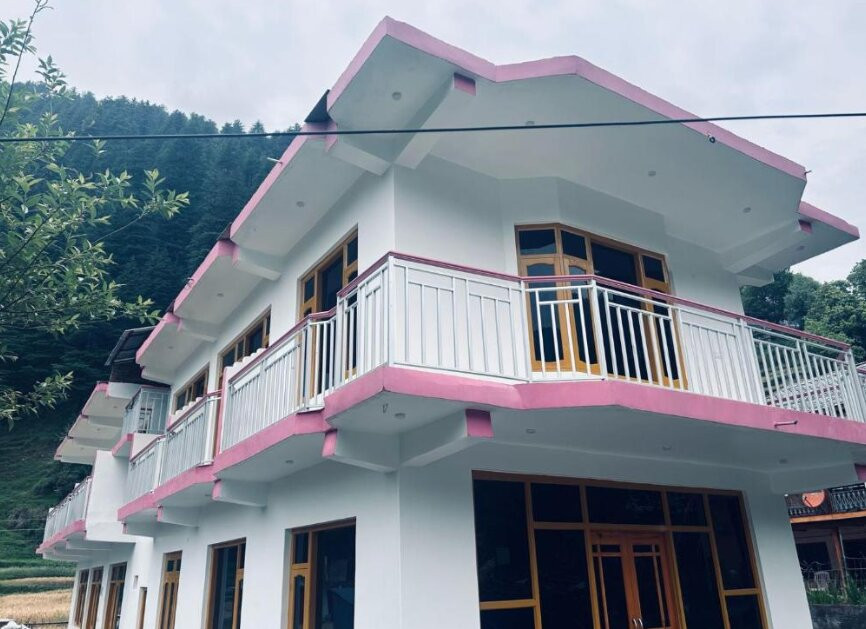 Barot Palace