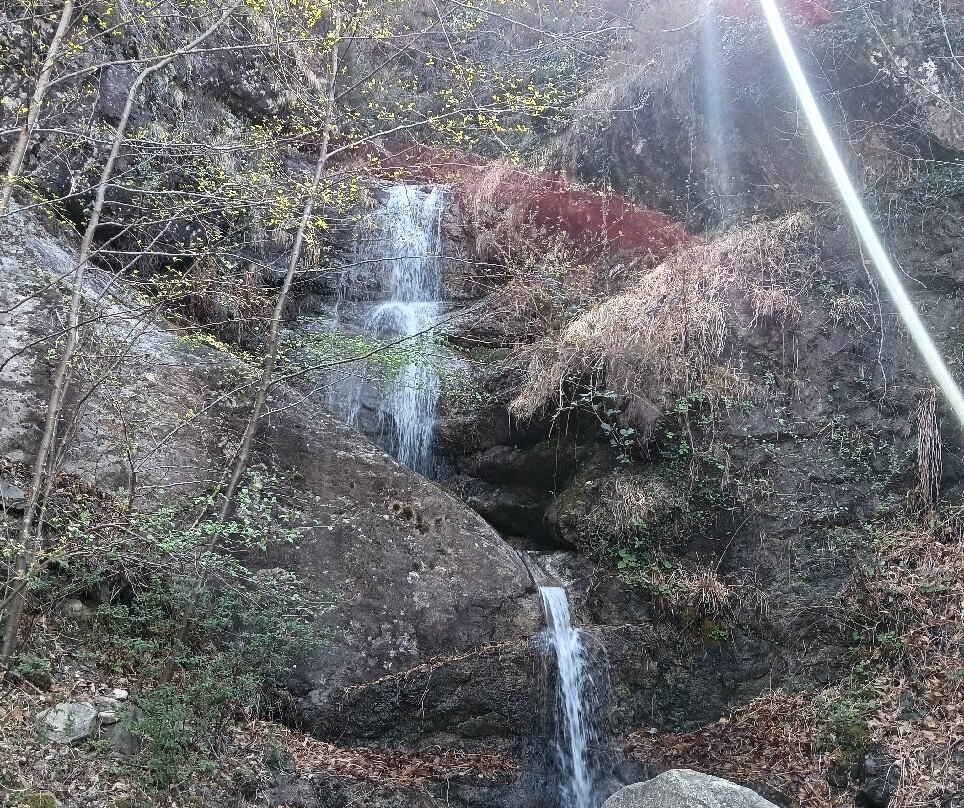 Alpe Mastrolini-Omegna必去景点