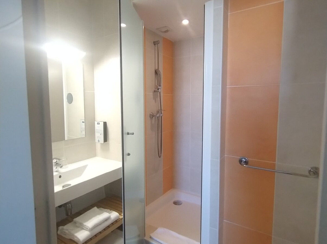 凯雷亚德珀皮格兰苏酒店主图