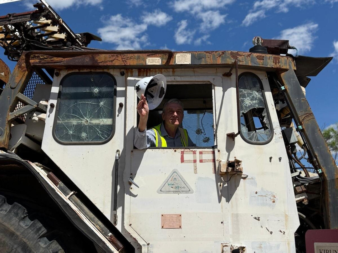 Outback at Isa-The Gap必去景点