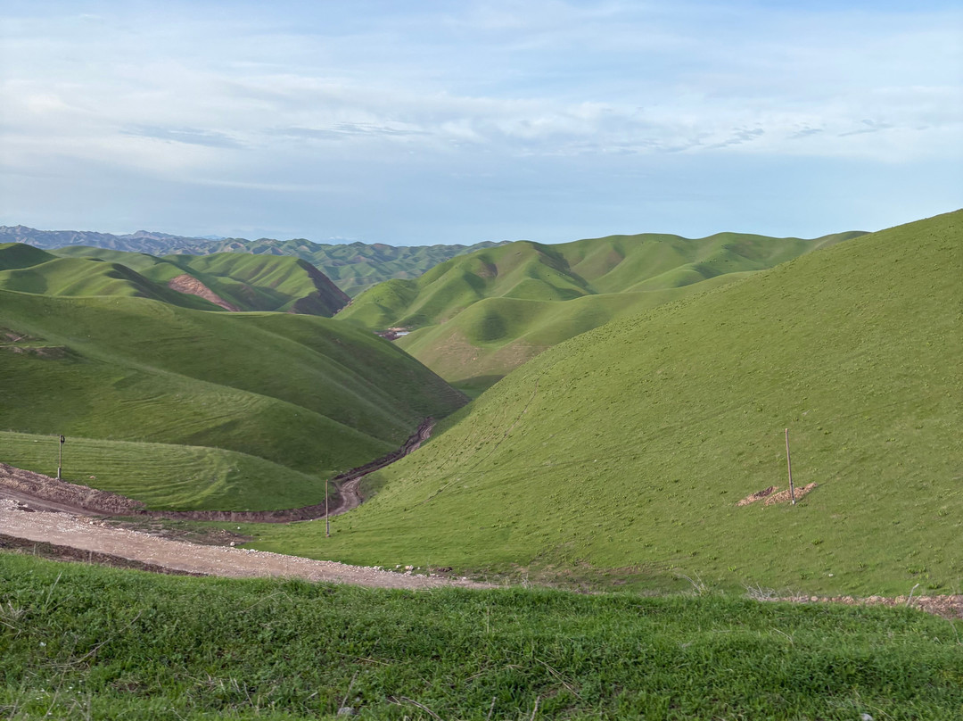 Bartang & Sarez Tour-Rushan必去景点