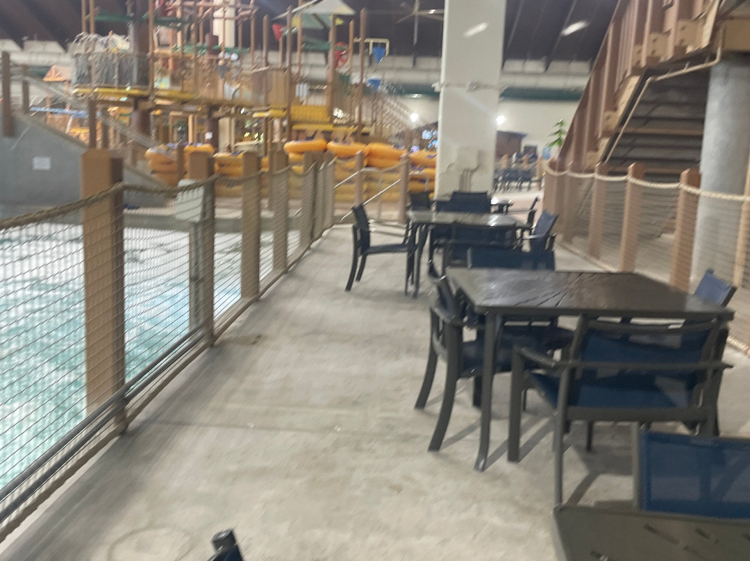 亚特兰大拉格兰奇大狼小屋主图