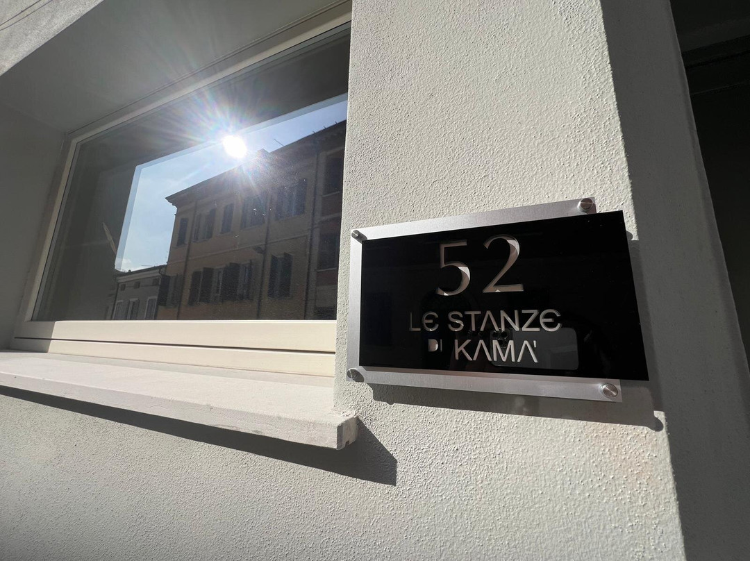 Le Stanze di Kamà