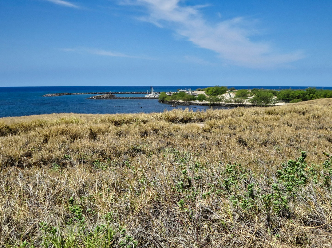 普吾可霍拉神坛-卡威哈也必去景点
