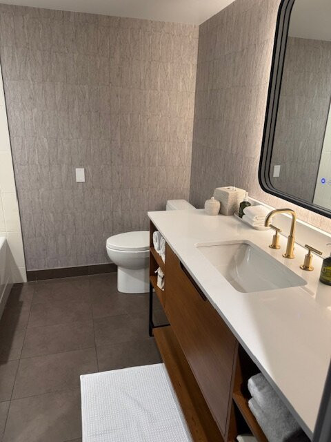 Kananaskis Nordic Spa-卡那那斯基斯必去景点